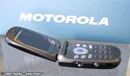 Motorola MPX200