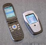 Motorola MPX200