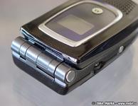 Motorola MPX200