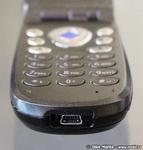 Motorola MPX200