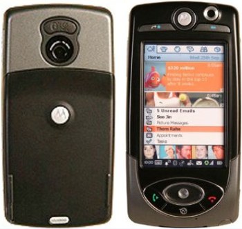 Motorola A1000