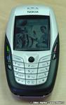 Nokia 6600