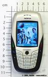 Nokia 6600