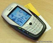 Nokia 6600