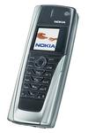 Nokia 9500 Communicator