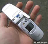 Samsung P510