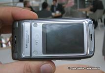 LG T5100