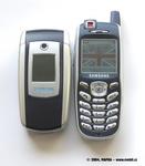 Samsung SGH-X600