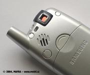 Samsung SGH-X600