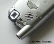 Samsung SGH-X600