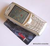 Sagem my X-7