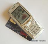 Sagem my X-7