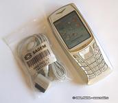 Sagem my X-7