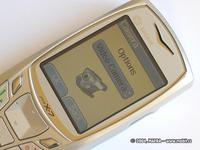 Sagem my X-7