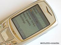 Sagem my X-7