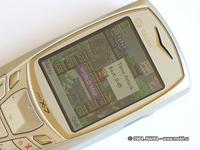 Sagem my X-7