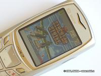 Sagem my X-7