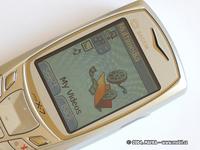 Sagem my X-7