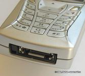 Sagem my X-7