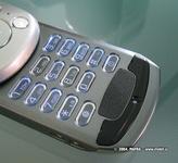 Sony Ericsson S700