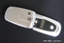 Motorola V600