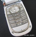 Motorola V600