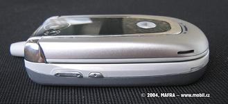 Motorola V600