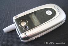 Motorola V600