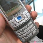 Samsung D710