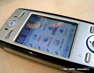 Motorola E680