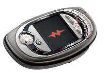 Nokia N-Gage QD