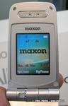 Maxon 2004