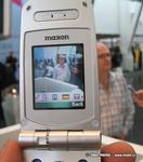 Maxon 2004