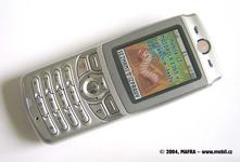 Motorola E365