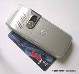 Motorola E365