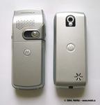 Motorola E365