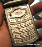 Samsung SGH-i500