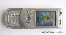 Samsung D410