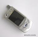 Samsung D410