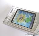 Samsung D410