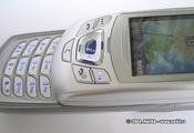 Samsung D410