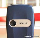 Nokia 6610i