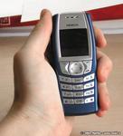 Nokia 6610i