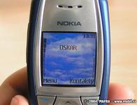 Nokia 6610i