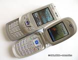 Samsung X450