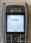 Nokia 6230