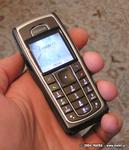 Nokia 6230