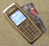 Nokia 6230