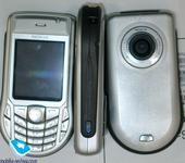 Nokia Charlie NPI5