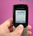 Srovnn Nokia 6230 a Sony Ericsson T610